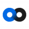 Seamless logo